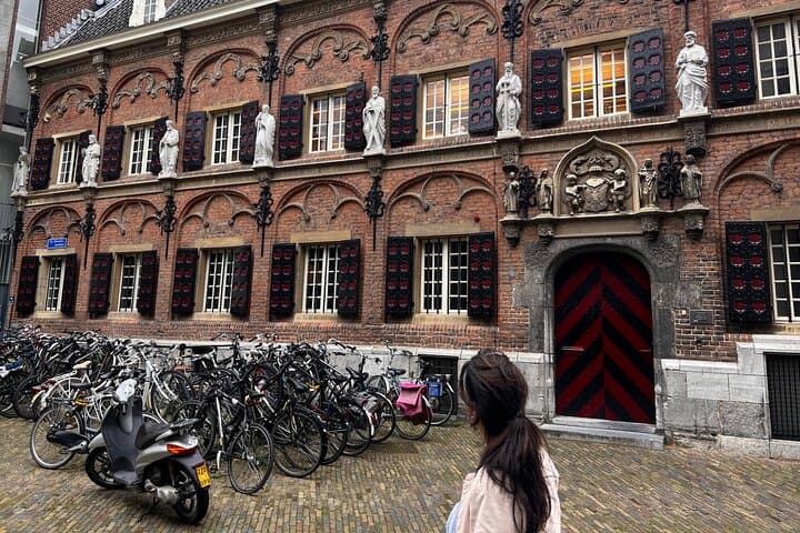 Escape the City: Nijmegen Puzzle Walk — 4 km Interactive Urban Hunt photo 2