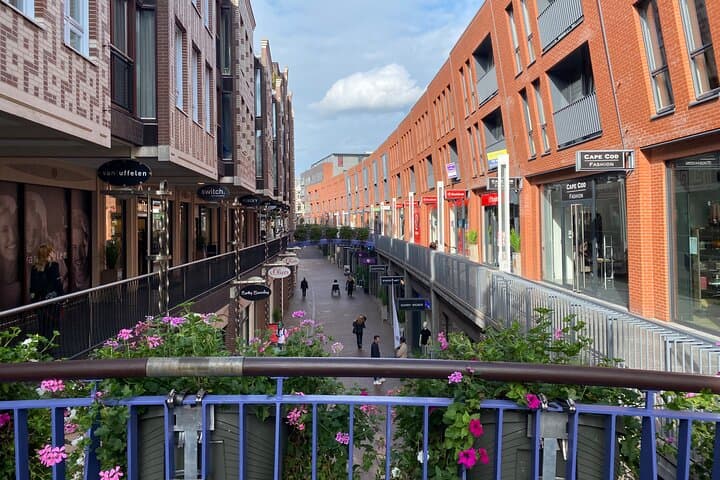 Escape the City: Nijmegen Puzzle Walk — 4 km Interactive Urban Hunt photo 3