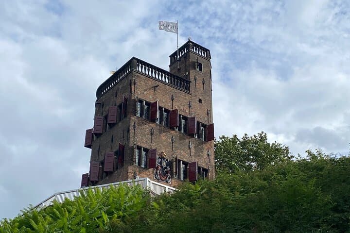 Escape the City: Nijmegen Puzzle Walk — 4 km Interactive Urban Hunt photo 4