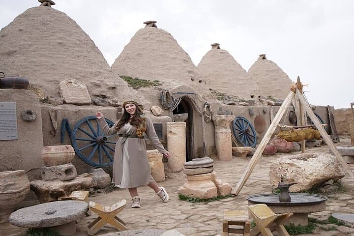 3-Day Private Tour: Gobeklitepe & Mount Nemrut from Cappadocia photo 3