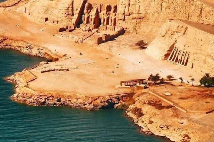 Nile Cruise from Aswan to Luxor: 4-Day Cultural Cruise with Egyptologist Guide photo 6