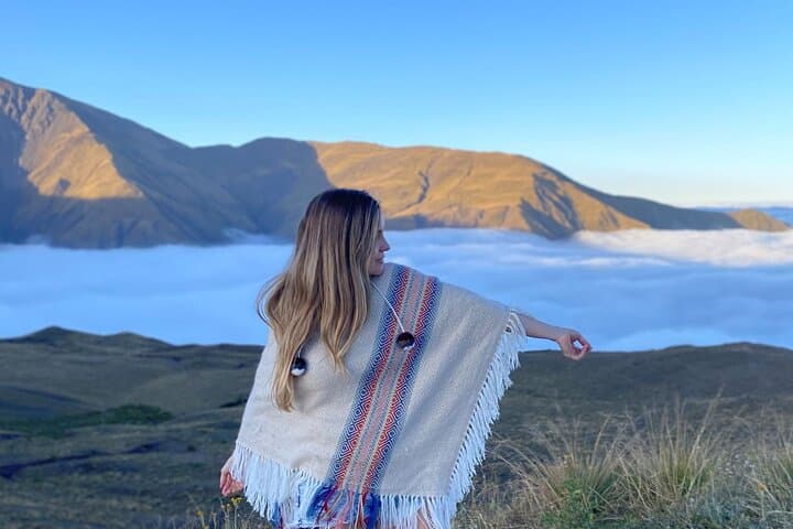 Multi-Day Salta Tour: Cafayate, Cachi, Salinas Grandes & Quebrada de Humahuaca photo 6