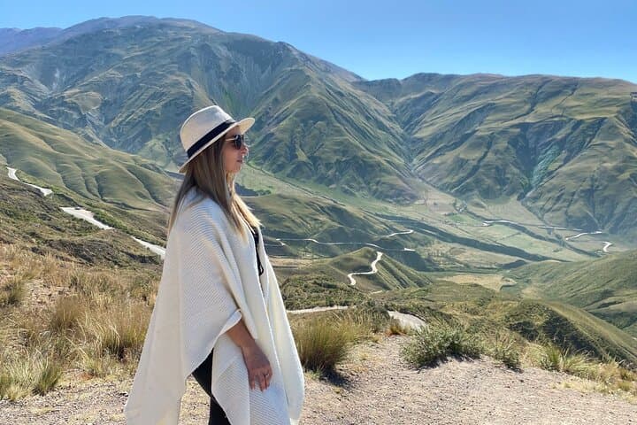Multi-Day Salta Tour: Cafayate, Cachi, Salinas Grandes & Quebrada de Humahuaca photo 2