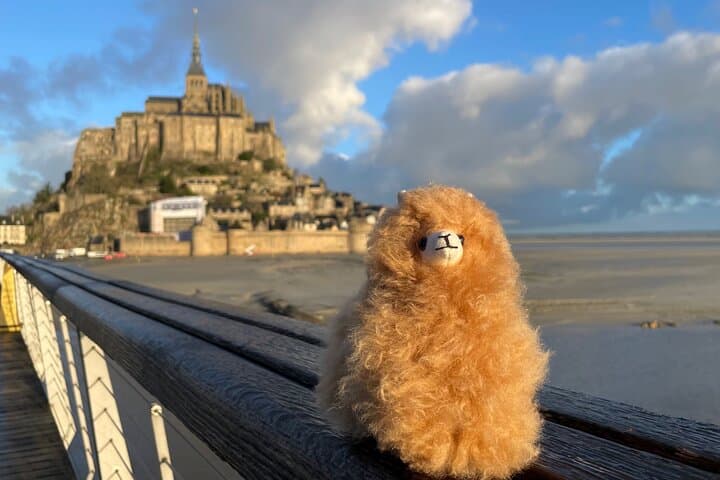 Journey Through History: Mont Saint Michel & D-Day Beaches photo 3