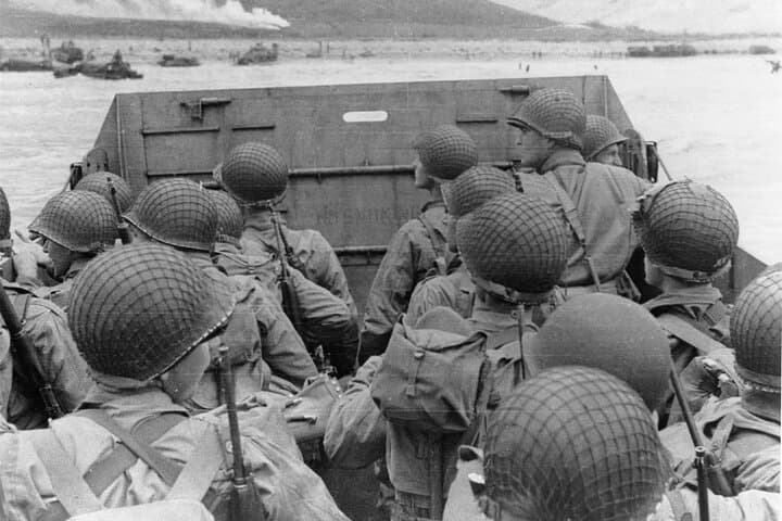 Discover History on a Private Normandy D-Day Tour from Paris photo 5