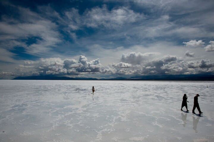 Trip to the Clouds: Salinas Grandes & Purmamarca Day Tour from Salta photo 4