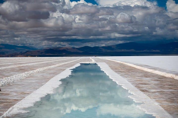 Trip to the Clouds: Salinas Grandes & Purmamarca Day Tour from Salta photo 5