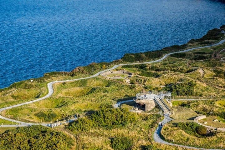 Discover History on a Private Normandy D-Day Tour from Paris photo 4