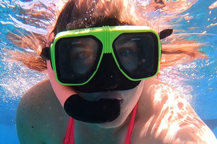 Key West Reef Snorkel & Sail Adventure — Afternoon Sail to the Florida Reef photo 3