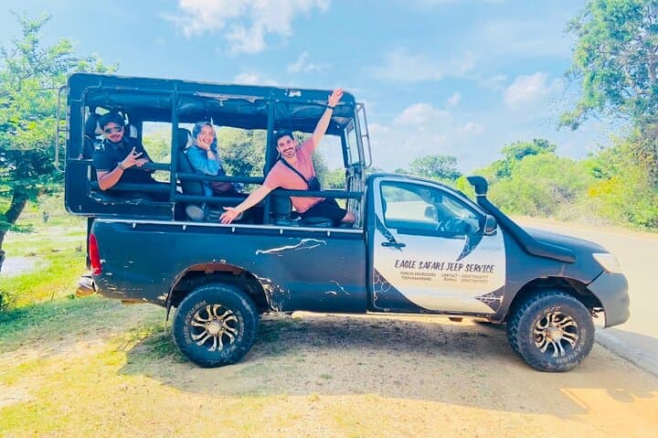 4-Day Sri Lanka Cultural Circuit: Kandy, Nuwara Eliya, Sigiriya & Anuradhapura photo 3