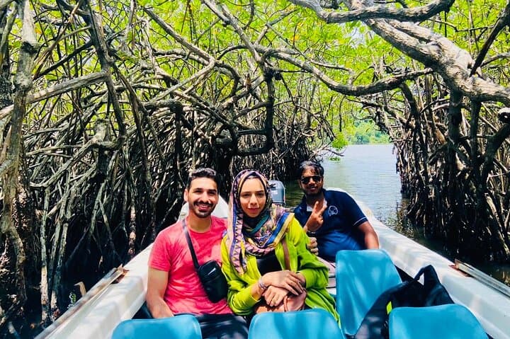 4-Day Sri Lanka Cultural Circuit: Kandy, Nuwara Eliya, Sigiriya & Anuradhapura photo 4
