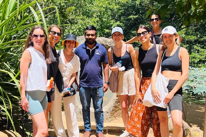 4-Day Sri Lanka Cultural Circuit: Kandy, Nuwara Eliya, Sigiriya & Anuradhapura photo 6