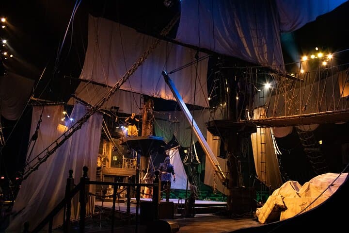 Pirates Dinner Adventure Orlando: Interactive Pirate Dinner Show & Family Theater Experience photo 5