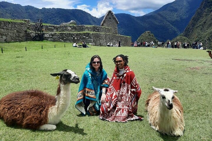 2-Day Sacred Valley & Machu Picchu: Moray, Maras, Ollantaytambo photo 2