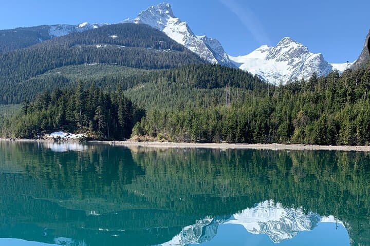 Full-Day Guided Boat Fishing on Lake Revelstoke and Upper Arrow photo 2