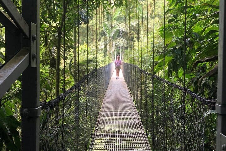Arenal Inspirations 2-in-1: Choose Your Adventure in La Fortuna photo 6