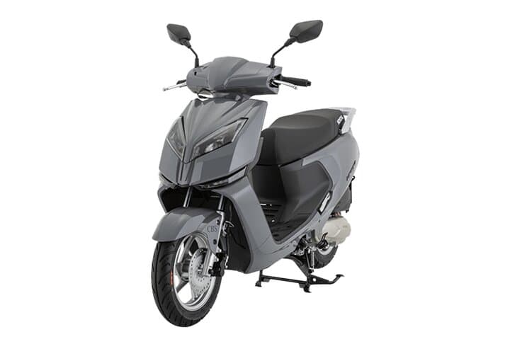 Scooter Rental in Cappadocia: Explore Göreme and the Valleys on Two Wheels photo 5