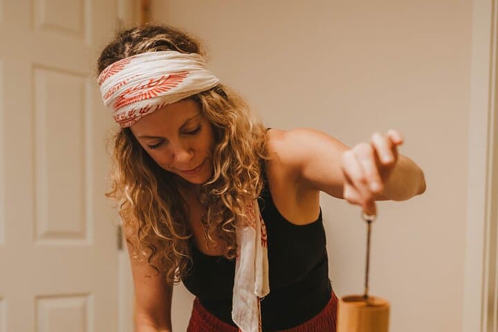 Sensory Reiki on Maui: A Deeply Healing 90-Minute Restorative Session
