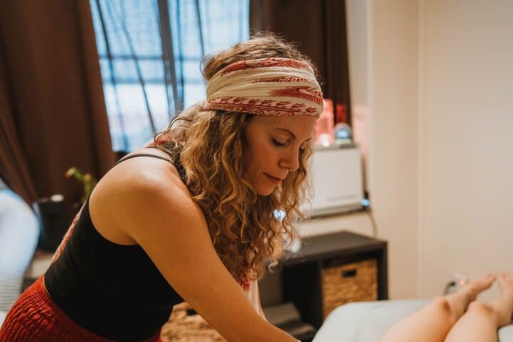 Sensory Reiki on Maui: A Deeply Healing 90-Minute Restorative Session photo 3