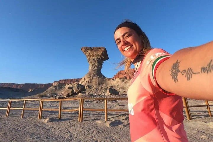 Full-Day Ischigualasto (Valley of the Moon) Tour — Geology & Fossils photo 2