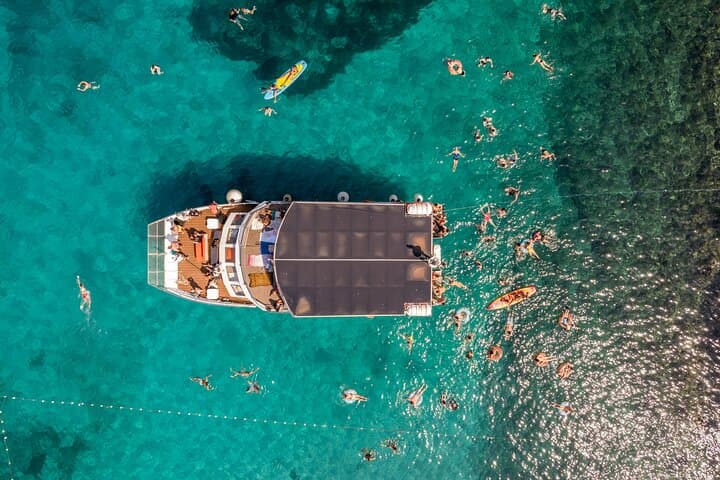 Discover the Adriatic: Hvar, Brač & Pakleni Islands Cruise photo 6