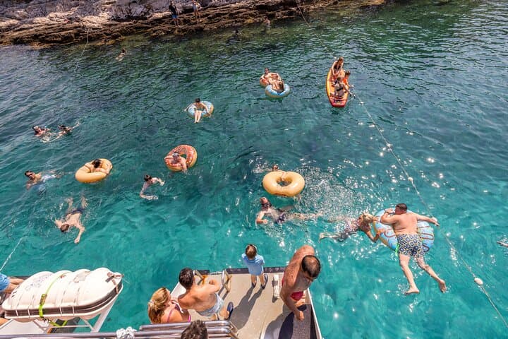 Discover the Adriatic: Hvar, Brač & Pakleni Islands Cruise photo 3