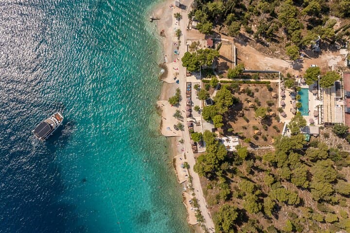 Discover the Adriatic: Hvar, Brač & Pakleni Islands Cruise photo 4