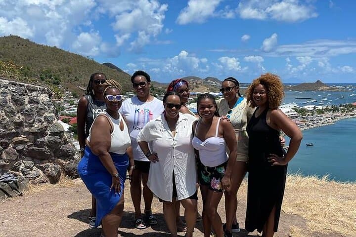 St. Maarten Island Highlights Tour — Maho, Orient Bay & Marigot in One Day photo 5