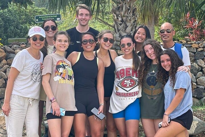St. Maarten Island Highlights Tour — Maho, Orient Bay & Marigot in One Day photo 6