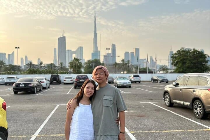 Private Dubai Sightseeing Tour with Car & Guide — Personalized 3–10 Hour Experience photo 2