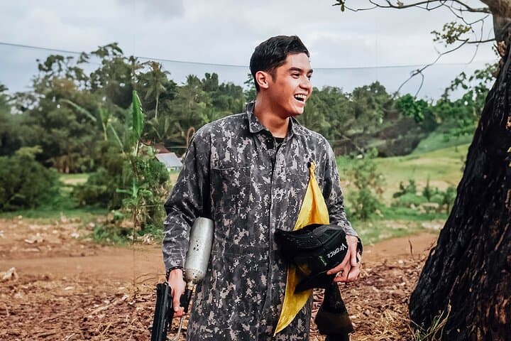 Pertiwi Paintball Ubud — Bali’s Largest Field for Epic Team Battles photo 5