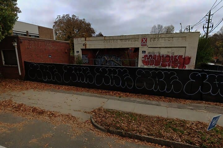 Raleigh True Crime Walking Tour: Dark History & Downtown Stories photo 3
