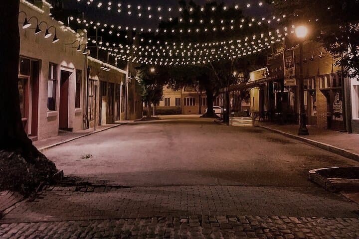 Raleigh True Crime Walking Tour: Dark History & Downtown Stories photo 2