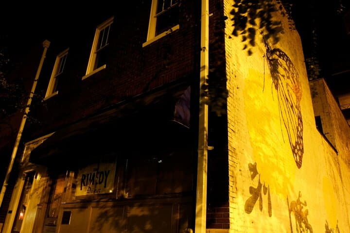Raleigh True Crime Walking Tour: Dark History & Downtown Stories photo 4