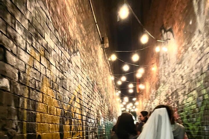 Portland Old Port Ghost Walk — 2-Hour Haunted History Tour photo 6
