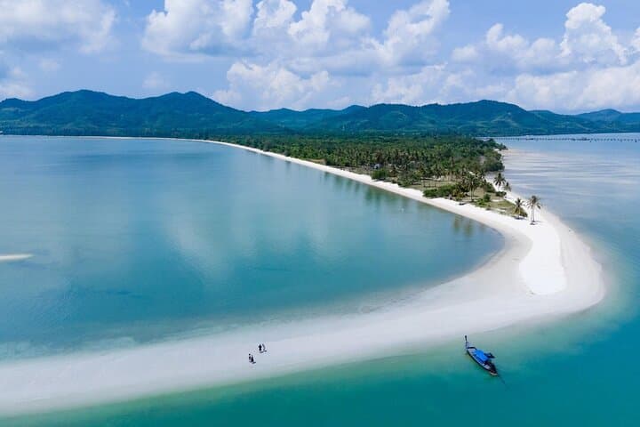 Private James Bond & Ko Hong Day Trip: Phang Nga Bay Speedboat Tour