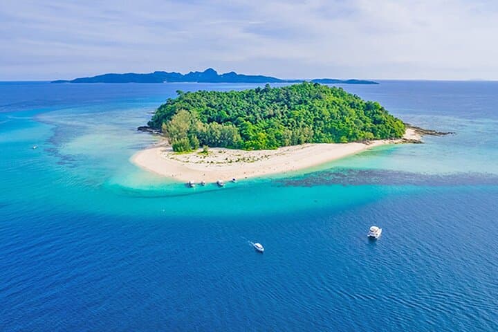 Phi Phi Full-Day Speedboat Tour — Maya Bay, Pileh Lagoon & Khai Island photo 5