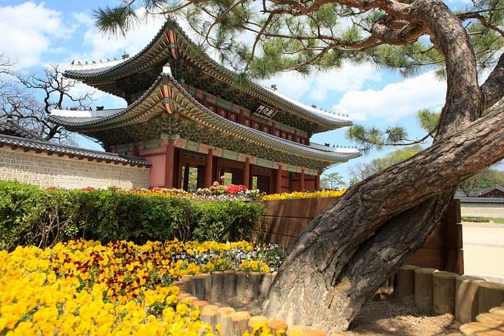 Authentic Korea: 6-Day Western South Korea Cultural Tour from Seoul photo 1