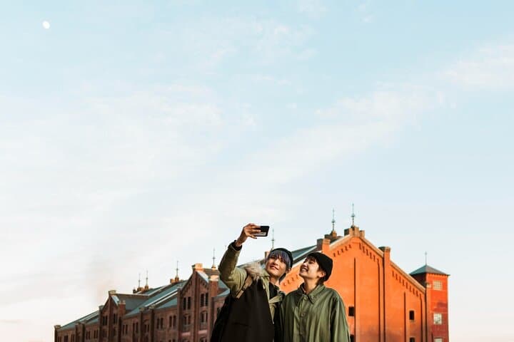 Architectural Highlights of Glasgow: Private Guided Walk with a Local Expert photo 2