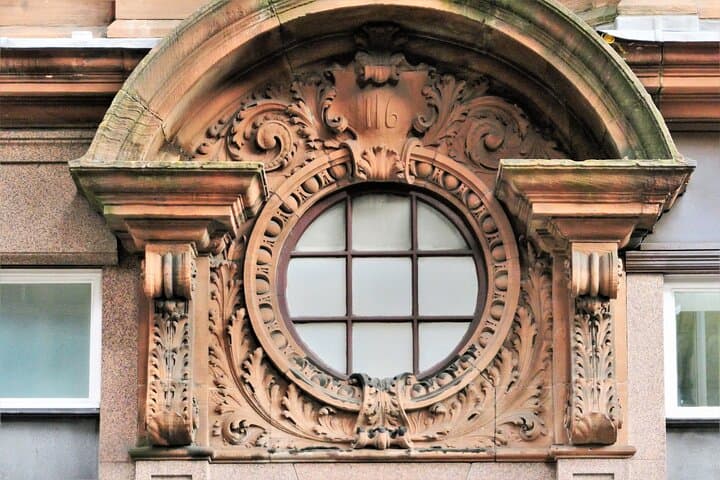 Historic Glasgow Private Walking Tour with a Local: Finnieston Crane to Cathedral photo 5
