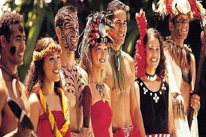 Pearl Harbor, Dole Plantation & Polynesian Cultural Center Day Tour from Maui photo 1