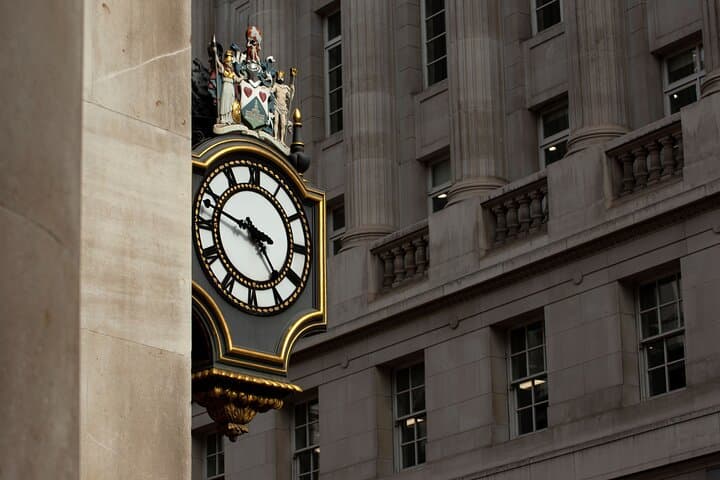 90-Minute London Highlights Walking Tour with a Local photo 5