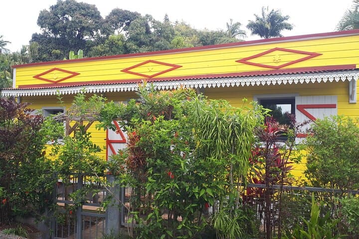 Fenêtre des Makes & Entre-Deux: Half-Day Private Scenic Tour in Réunion photo 3