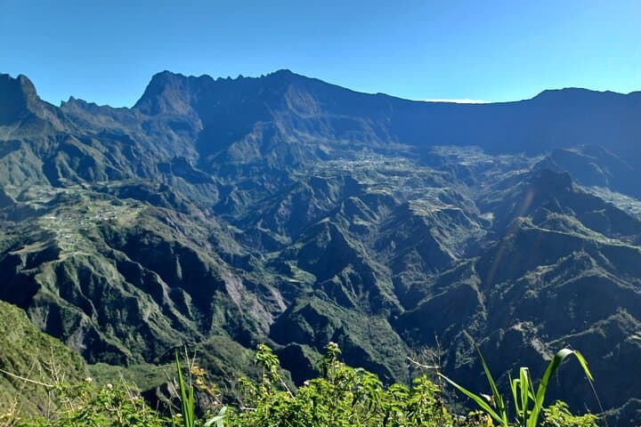 Fenêtre des Makes & Entre-Deux: Half-Day Private Scenic Tour in Réunion photo 4