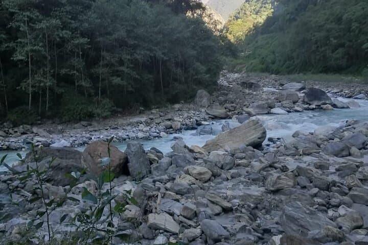 Fast-Track Annapurna Base Camp: 5-Day Trek from Pokhara photo 5