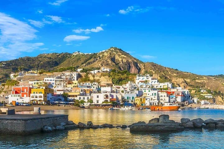 Poseidon Gardens Day Trip from Naples: Thermal Pools, Private Beach & Hydrofoil photo 4