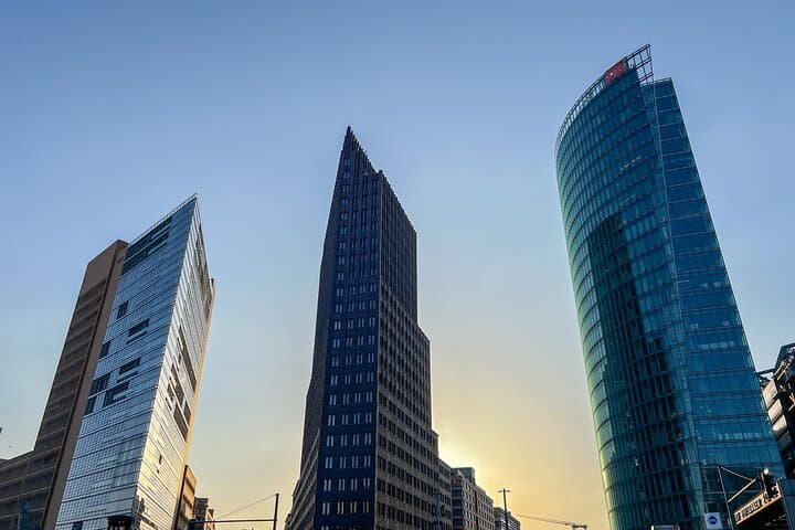 Berlin Walking Highlights: Private Tour of Landmarks & Hidden Gems photo 4