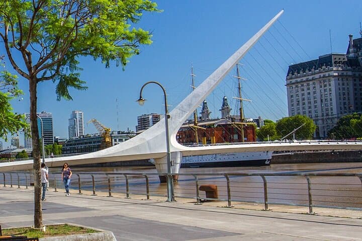 Buenos Aires Private City Tour with Local Guide — VIP Highlights & Practical Tips photo 2