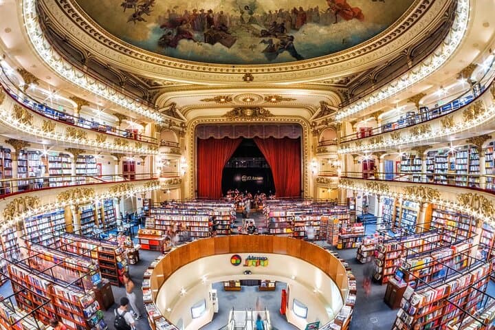 Buenos Aires Private City Tour with Local Guide — VIP Highlights & Practical Tips photo 3