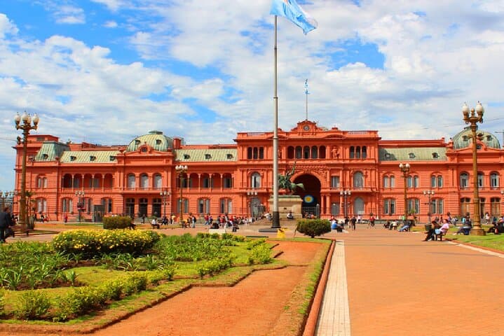 Buenos Aires Private City Tour with Local Guide — VIP Highlights & Practical Tips photo 4